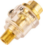 NEO TOOLS Olajozó toldat pneumatikus szerszámokhoz, 1/4 (14-552) - szerszamparadicsom