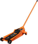 NEO TOOLS Alacsony profilú hidraulikus krokodilemelő 3T, 85-525mm (11-732)