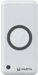 VARTA 57909101111 hordozható 20.000mAh powerbank+ vezeték nélküli töltő (57909101111) - nyomtassingyen