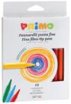 Primo Filctoll PRIMO 12 darabos (601PEN12) - nyomtassingyen