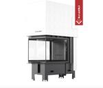 Kratki REGNOR/500/700/BLACK