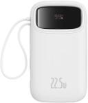 Baseus Qpow2 10000 mAh (P10055003223-00)