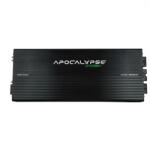 deaf bonce Apocalypse ASA-4000.1