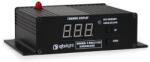 QTX WDMX-1 DMX безжичен приемник 2, 4 GHz с безжичен предавател (154.150UK) (154.150UK) Радиостанции