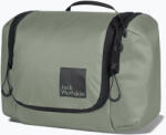Jack Wolfskin Чанта за дрехи Jack Wolfskin Wandermood 5 л ментово листо