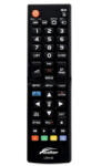 Leziter Telecomandă universală LG (LTAV-02)