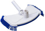Leziter Cap aspirator pentru piscine cu perie laterală (LMPF-01)