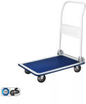 Leziter Cărucior manual pentru depozit de livrare 150 kg (LSZK150-1)