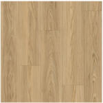 Leziter Pardoseală SPC din vinil „Leziter Campo cu aspect de stejar, 1220x180x5 mm, 1, 976/set (LPSPC-4-5-CAT)