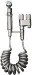 Leziter Azure Robinet de duș pentru bidet Chrome (LBZCSA-CH)