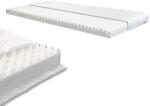 Leziter Saltea din spumă DreamX 90x200x12 (LSZM-9012) Saltea