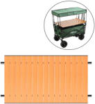 Leziter Scaun de plajă masă de picnic premium (LSZKA088-Table)