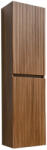 Leziter Dulap lateral suspendat Trent stejar sunset (TRENTM35SST)