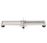 Leziter Scurgere de duș Linea, faianță 60 (A02S-60)