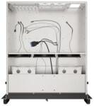 Lanberg SC01-5204-12B modular server chassis Rack (4U) 0 GB (SC01-5204-12B)