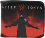 NNM Sleep Token - Red Light WASTRED