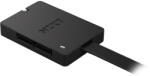 NZXT Carcasa Control Hub RGB & Fan Controller Negru (AC-CRFR1-B1)
