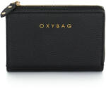 Oxybag Last Leather negru 9-64122