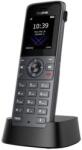 Yealink W73H IP DECT kézibeszélő W70B-hez, 1, 8 hüvelykes kijelzővel. W73H