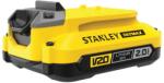 Stanley FatMax V20 lítium-ion 2.0Ah akkumulátor (SFMCB202)