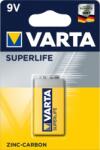 VARTA Superlife 9V elem