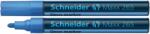 Schneider Maxx 265 2-3mm Krétamarker - Világos kék (126510) (126510)