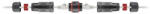Goobay Cuplă RJ45 Goobay CAT6 IP68 (79566)