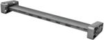 Trust Dokkolóállomás Trust Dalyx 10-IN-1, USB-C, Beépített laptopállvány, Alumínium (23417)