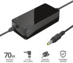 Trust Primo 19V-70W hálózati fekete notebooktöltő 22141 (22141)