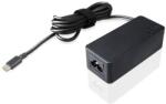 Lenovo GX20N20875 áramátalakító és inverter Beltéri 45 W Fekete (GX20N20875)