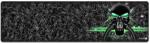 CONNECT IT CMP-1110-LG - billentyűzet- és egéralátét 88, 6x24, 5 cm fekete/zöld CMP-1110-LG (TD0054)