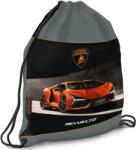 Ars Una Ars Una: Săculeț pentru sport Lamborghini portocaliu, 32x42 cm (53564467)