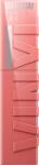 Maybelline New York Superstay Vinyl Ink 100 Charmed folyékony ajakrúzs, 14, 2 ml