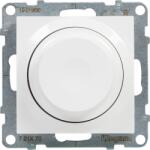 Legrand Suno Forgatógombos Fényerőszabályzó Led-hez 5-75w 300w, Fehér