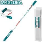 TOTAL Set lame fierastrau TOTAL 300mm (12") 24T (THT571246) Fierastrau