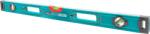 TOTAL Nivela magnetica cu bula TOTAL 150CM - Precizie 0.5MM Industrial (TMT215028)