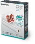 GORENJE PUNGI PENTRU APARAT DE VIDAT GORENJE VB22/300, 3 role, Lungime 3m, Latime 22cm, Transparent (VB22/300)