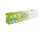 LAICA Pungi de vidat reutilizabile Laica VT3521, 20 bucati (VT35210) - pcone