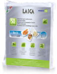 LAICA Diverse articole pentru bucatarie Pungi pentru vidat alimente, 25x30 cm, Laica VT3510, 50 pungi (VT35103)