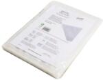 Berkel Set de 50 pungi universale pentru vidat alimente Berkel, 25 x 35 cm, rezistente la rupere si temperaturi inalte pana in 100 C, multistrat, potrivite pentru cuptorul cu microunde (BKL001129)