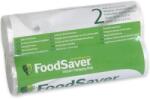 FoodSaver Role pentru vidat FoodSaver FSR2002-I, 20cm x 6.7m, 2 bucati (FSR2002-I)