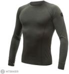 Sensor Merino Air póló, olíva zöld (XXL)