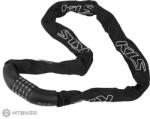 Kellys Chainlock 6 számzáras láncos lakat, 1000 mm/6 mm