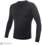 Sensor Merino Air póló, fekete (XXXL)