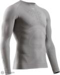 X-BIONIC Energy Accumulator 4.0 póló, seal grey/light grey (M)
