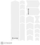 Rie: Sel design Frame Guard matricák a kereten, átlátszó