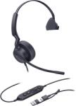 Yealink UH42 Mono Teams USB-C/A (1308216)