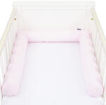 MT MTT Henger Rácsvédő-Babarózsaszín