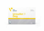 VetExpert Supliment pentru suportul functionarii normale a sistemului urinar la caini VetExpert UrinoVet Dog, 30 tablete