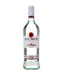 BACARDI Carta Blanca Superior 1 l 37,5%